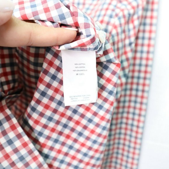 J. Crew men's classic button down shirt size small - Picture 8 of 10